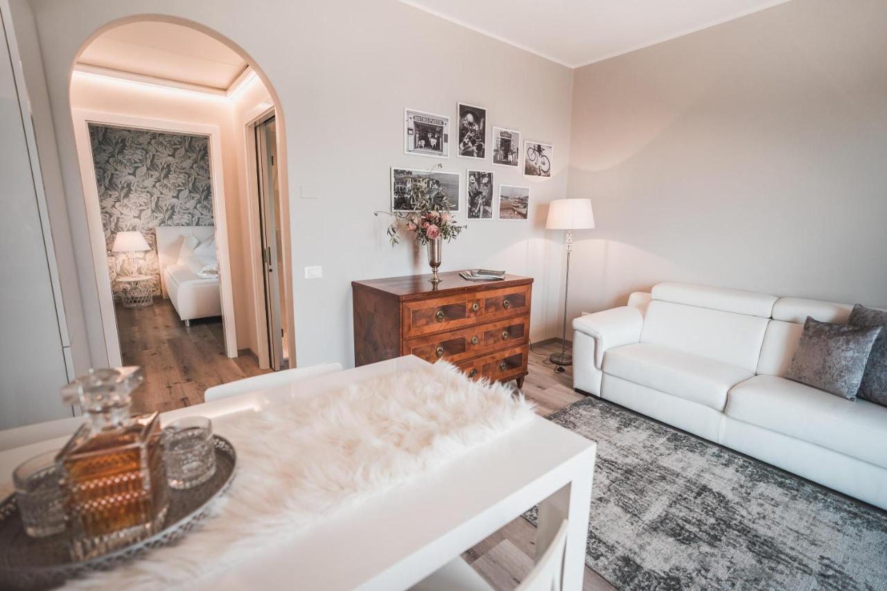 Ferienwohnung Montelago Gargnano Exteriér fotografie